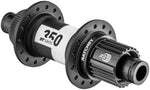 DT Swiss 350 Rear Hub - 12 x 142mm, Center-Lock, Micro Spline, Black, 28H, 36pt MPN: H350NCD9R28SA7095S Rear Hub 350 Rear Hub