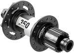 DT Swiss 350 Rear Hub - 12 x 148mm, 6-Bolt, Micro Spline, Black, 32H, 36pt MPN: H350TDD2R32SA0479S Rear Hub 350 Rear Hub