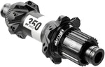 DT Swiss 350 Rear Hub - 12 x 148mm, Center-Lock, Micro Spline, Black, 28H, Straight Pull, 36pt MPN: H35PTCD2R28SA8958S Rear Hub 350 Rear Hub