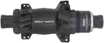 Wolf Tooth Road/Gravel Rear Hub - 12 x 142mm, Center-Lock, XDR, Innerdrive Ratchet 40, Black, Straight Pull, 24H MPN: HRS24-242-XR40-BLK UPC: 810159404372 Rear Hub Road/Gravel Rear Hub