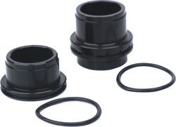 Sun Ringle SRC/SRX Front Hub 20mm End Cap Kit MPN: 281-31519-K003 UPC: 844171059661 Front Axle Conversion Kit SRC/SRX