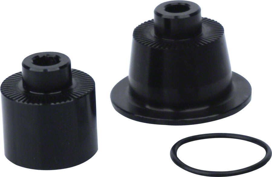 Sun Ringle SRC/SRX Rear Hub QR End Cap Kit