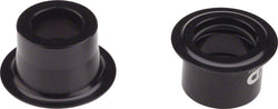 SRAM X0 Hub Conversion Caps Rear 12X142mm XD Driver, Fits Rise XX, Roam 40, Roam 30 and 2015 Rise 60 wheels MPN: 00.1918.145.007 UPC: 710845739279 Rear Axle Conversion Kit Rear axle conversion kits