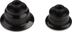 Industry Nine Torch 6-Bolt Rear Axle End Cap Conversion Kit: converts to 10mm QR MPN: TKMA11 Rear Axle Conversion Kit Torch Classic Mountain/Fat End Cap Conversion Kit