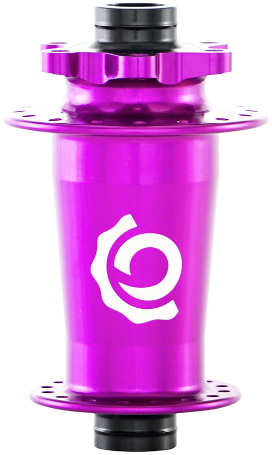 Industry Nine Hydra Classic Front Hub - 15 x 110mm Boost, 6-Bolt