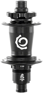 Industry Nine Hydra Classic Rear Hub - 12 x 148mm, 6-Bolt, XD, Black, 32H MPN: H2MBXAXE2 UPC: 810098980043 Rear Hub Hydra Classic Rear Hub