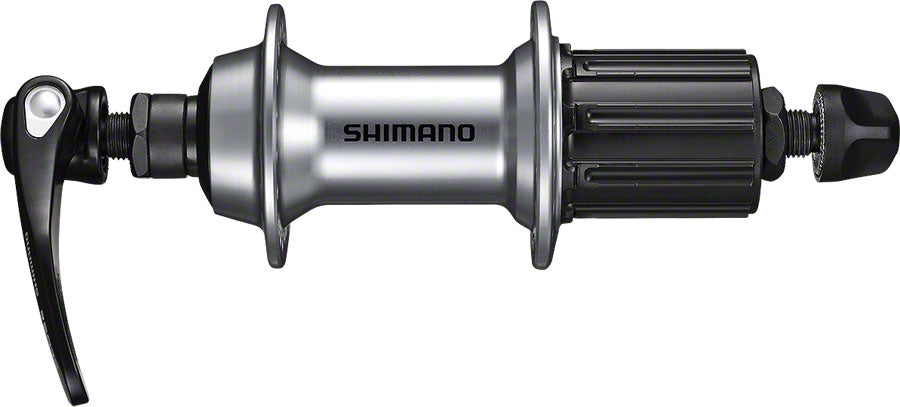 MOYEU ARRIERE SHIMANO RSX FH-A416 36 NEUF MOYEU ARRIERE SHIMANO RSX FH-A416 36 NEUF