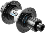 DT Swiss 350 Hybrid Rear Hub - 12 x 148mm, 6-Bolt, Micro Spline, Black, 32h, 24pt MPN: H350TDD3R32SA9096S Rear Hub 350 Hybrid Rear Hub