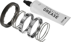 DT Swiss Ratchet DEG DF Hybrid Anti-pedal Kickback System Upgrade Kit - 60t MPN: HWYXXX00N8722S Other Hub Part Ratchet DEG DF Hybrid Upgrade Kit