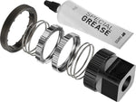 DT Swiss Ratchet DEG DF Hybrid Anti-pedal Kickback System Upgrade Kit - 60t, With Tool MPN: HWYXXX00N8719S Other Hub Part Ratchet DEG DF Hybrid Upgrade Kit