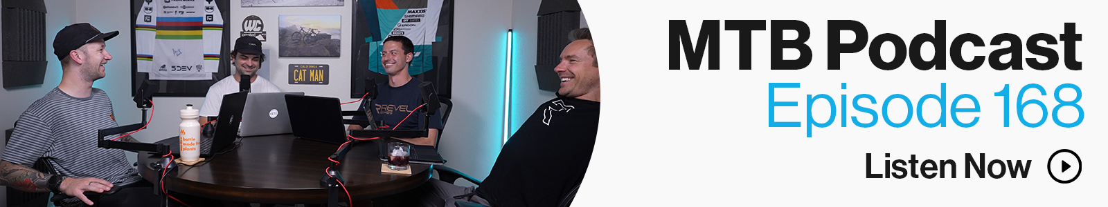 Revel Bikes Founder Adam Miller Talks 32" Wheels, RaTical Development, Future Bikes & More...Ep. 168 [Podcast]