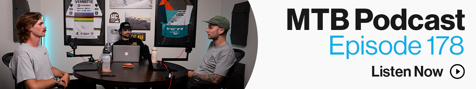 MTB Podcast 178