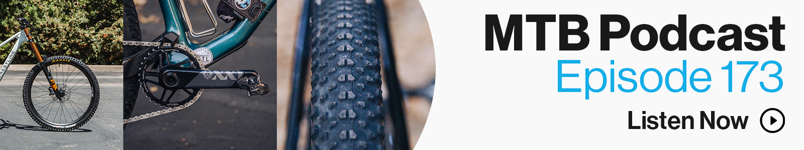 MTB Podcast Episode 173