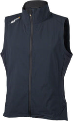 45NRTH 2023 Naughtvind Vest - Men's, Black, Medium MPN: 11-000284 UPC: 708752470200 Vest Naughtvind Vest - Men's