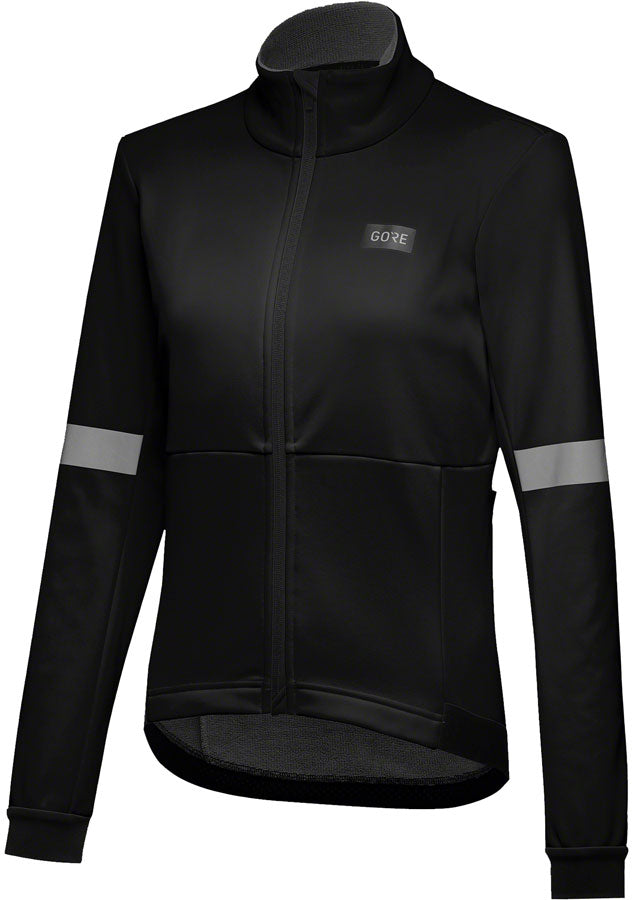 Gorewear Tempest Jacket - Black, Women's, Small MPN: 100818-9900-04 Jackets Tempest Jacket - Women's