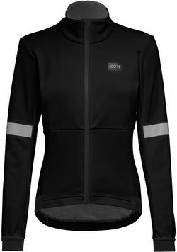 Gorewear Tempest Jacket - Black, Women's, Medium MPN: 100818-9900-05 Jackets Tempest Jacket - Women's