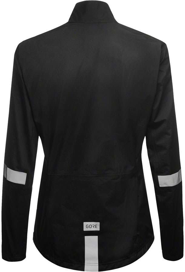 Gorewear Stream Jacket - Black, Women's, Large - Jackets - Stream Jacket - Women's