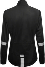 Gorewear Stream Jacket - Black, Women's, Large - Jackets - Stream Jacket - Women's