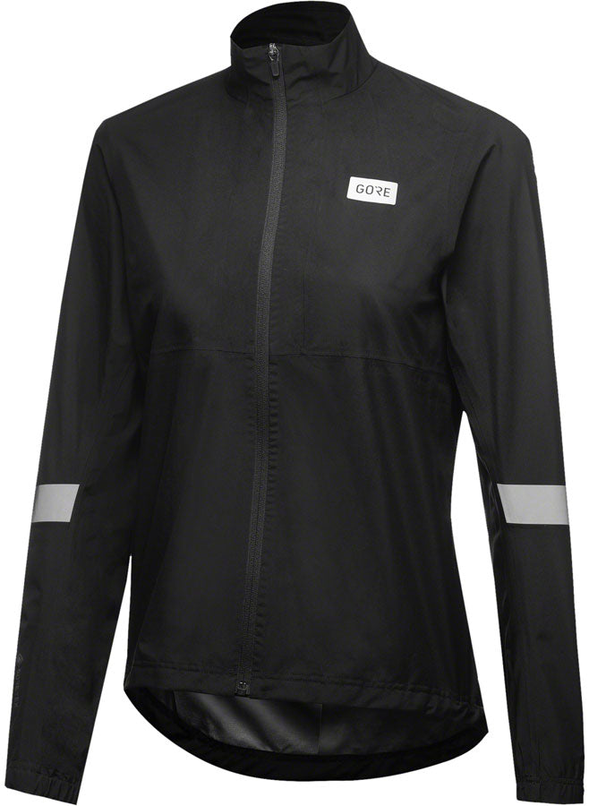 Gorewear Stream Jacket - Black, Women's, Large MPN: 100823-9900-06 Jackets Stream Jacket - Women's