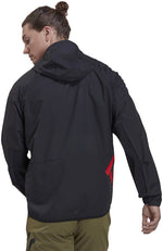 Five Ten Wind Jacket - Black, Medium - Jackets - Wind Jacket