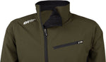 45NRTH 2024 Naughtvind Jacket - Men's, Polar Pine, Small MPN: 11-000284 UPC: 708752490369 Jackets Naughtvind Jacket - Men's