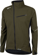 45NRTH 2024 Naughtvind Jacket - Men's, Polar Pine, X-Large MPN: 11-000284 UPC: 708752490420 Jackets Naughtvind Jacket - Men's