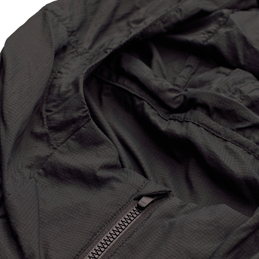 Troy Lee Designs Mathis Jacket   Mono Carbon, X-Large MPN: 869931005 UPC: 887202456398 Jackets Mathis Jacket