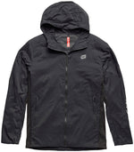 Troy Lee Designs Mathis Jacket   Mono Carbon, X-Large MPN: 869931005 UPC: 887202456398 Jackets Mathis Jacket
