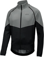 Gorewear Phantom Jacket - Lab Gray/Black, Men's, Small MPN: 100645-BF99-04 Jackets Phantom Jacket - Men's