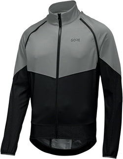 Gorewear Phantom Jacket - Lab Gray/Black, Men's, Medium MPN: 100645-BF99-05 Jackets Phantom Jacket - Men's