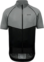 Gorewear Phantom Jacket - Lab Gray/Black, Men's, Small - Jackets - Phantom Jacket - Men's