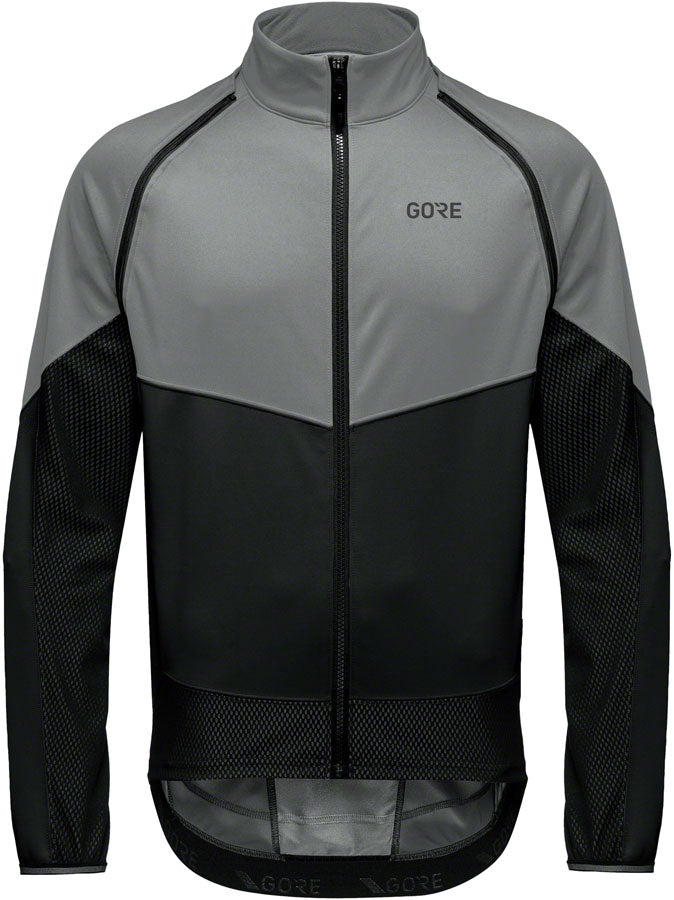 Gorewear Phantom Jacket - Lab Gray/Black, Men's, Medium MPN: 100645-BF99-05 Jackets Phantom Jacket - Men's