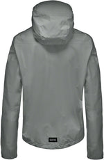 Gorewear Endure Jacket - Lab Gray, Men's, Large - Jackets - Endure Jacket - Men's