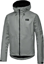 Gorewear Endure Jacket - Lab Gray, Men's, Small MPN: 100816-BF00-04 Jackets Endure Jacket - Men's