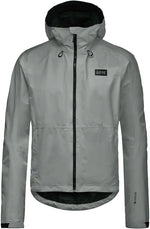 Gorewear Endure Jacket - Lab Gray, Men's, Large MPN: 100816-BF00-06 Jackets Endure Jacket - Men's