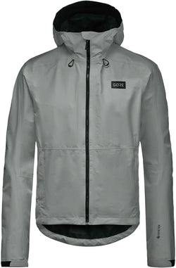 Gorewear Endure Jacket - Lab Gray, Men's, Small MPN: 100816-BF00-04 Jackets Endure Jacket - Men's