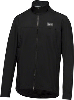 Gorewear Everyday Jacket - Black, Men's, Medium MPN: 100995-9900-05 Jackets Everyday Jacket - Men's