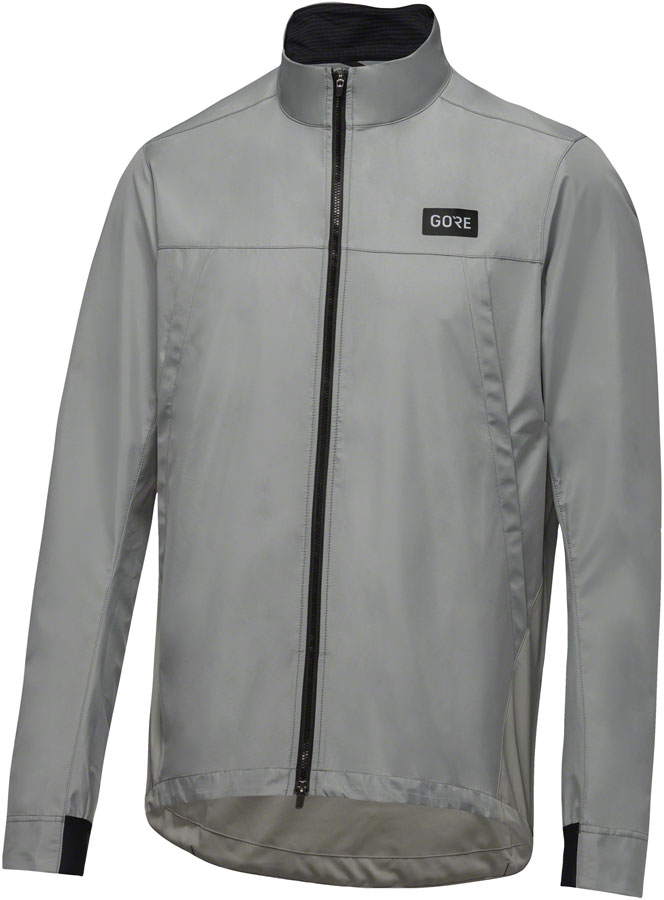 Gorewear Everyday Jacket - Lab Gray, Men's, Small MPN: 100995-BF00-04 Jackets Everyday Jacket - Men's