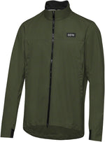 Gorewear Everyday Jacket - Utility Green, Men's, Medium MPN: 100995-BH00-05 Jackets Everyday Jacket - Men's