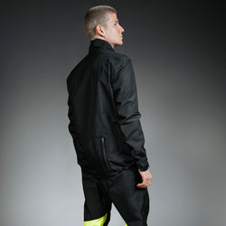 Gorewear Glidewheel Gore-Tex Jacket - Black, Men's, Small - Jackets - Glidewheel Gore-Tex Jacket - Men's