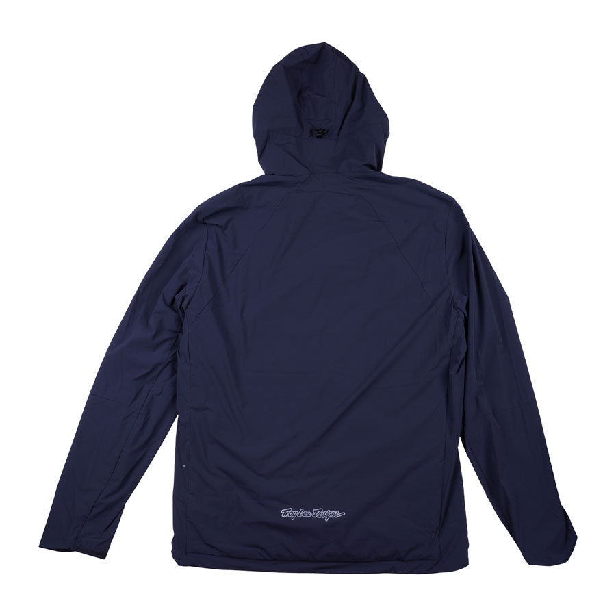 Troy Lee Skyline Pro Jacket - Mono Carbon, 2X - Large - Jackets - Skyline Pro Jacket