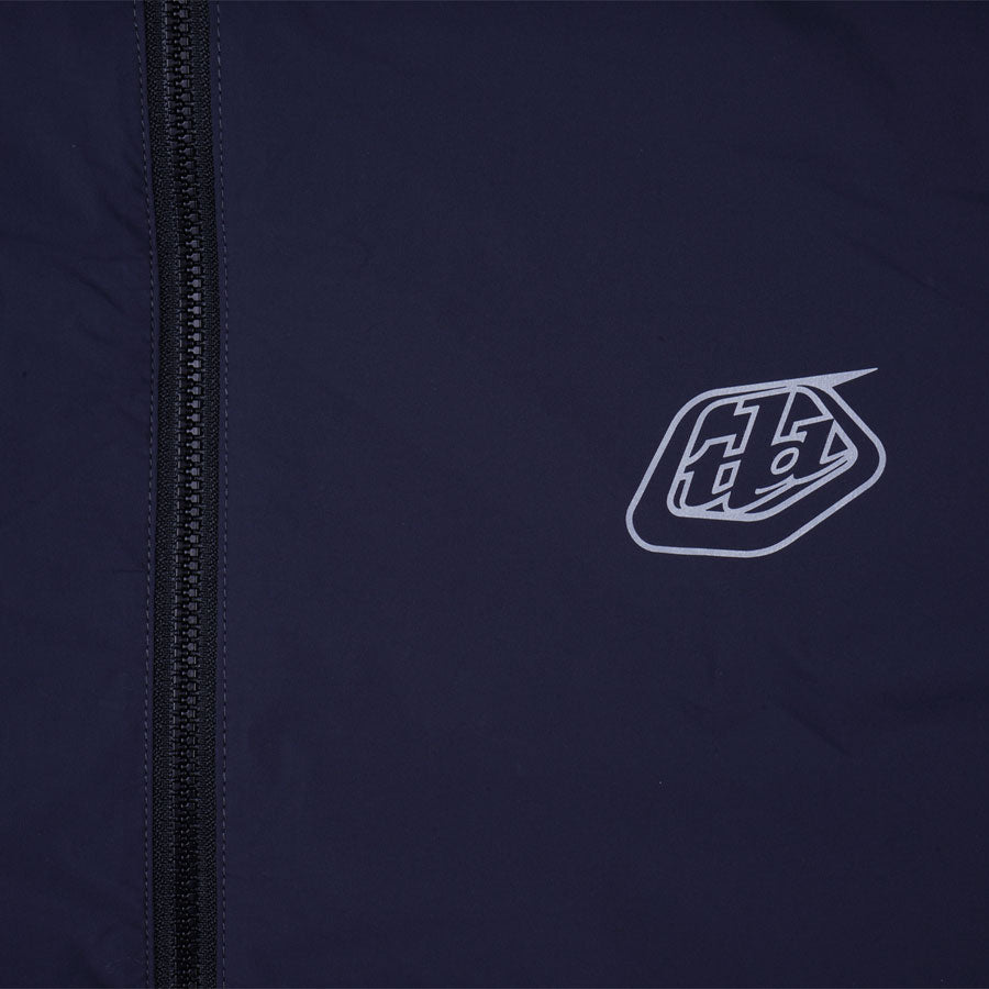 Troy Lee Skyline Pro Jacket - Mono Carbon, Small - Jackets - Skyline Pro Jacket
