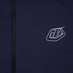 Troy Lee Skyline Pro Jacket - Mono Carbon, 2X - Large - Jackets - Skyline Pro Jacket
