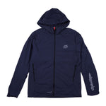 Troy Lee Skyline Pro Jacket - Mono Carbon, Medium MPN: 886931003 UPC: 887202557088 Jackets Skyline Pro Jacket