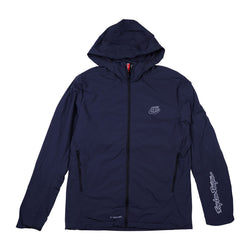 Troy Lee Skyline Pro Jacket - Mono Carbon, Small MPN: 886931002 UPC: 887202557071 Jackets Skyline Pro Jacket
