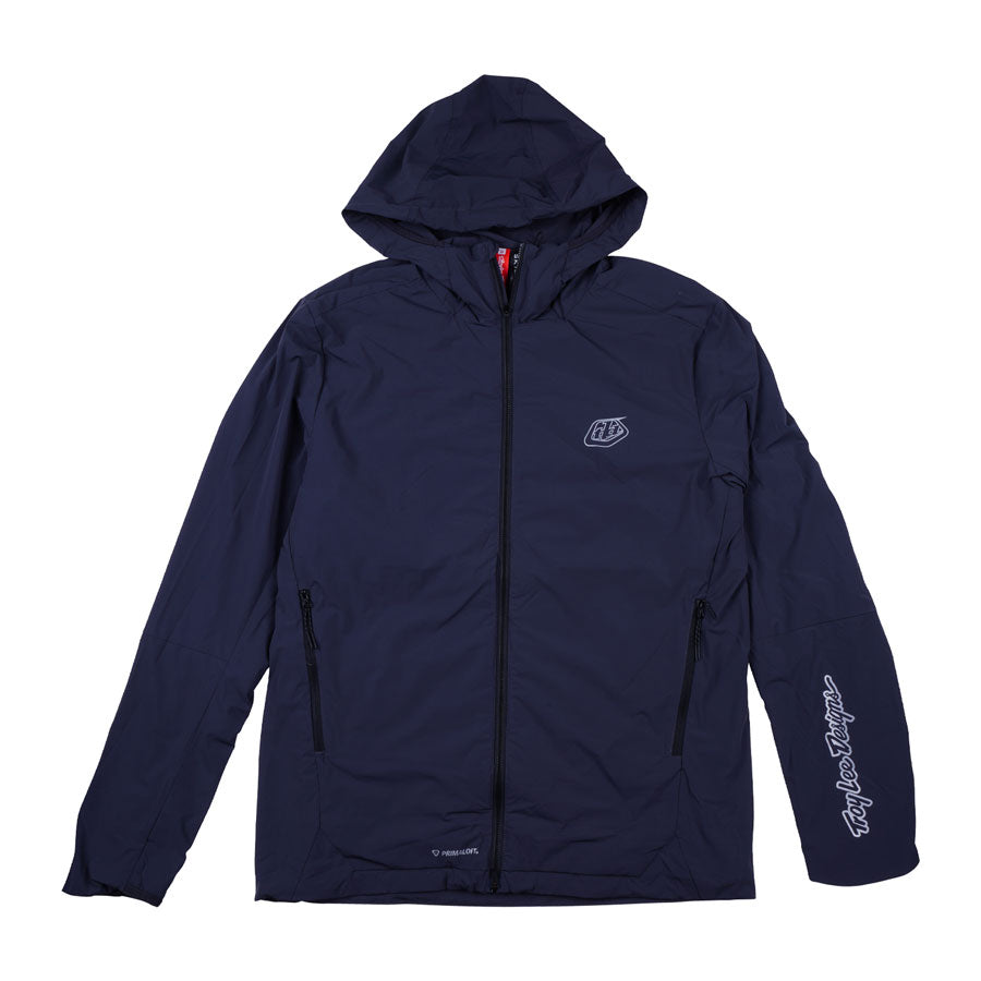 Troy Lee Skyline Pro Jacket - Mono Carbon, 2X - Large MPN: 886931006 UPC: 887202557118 Jackets Skyline Pro Jacket