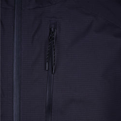Troy Lee Resist Pro Jacket - Mono Carbon, Large MPN: 876931004 UPC: 887202478710 Jackets Resist Pro Jacket