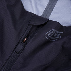 Troy Lee Resist Pro Jacket - Mono Carbon, X-Large - Jackets - Resist Pro Jacket