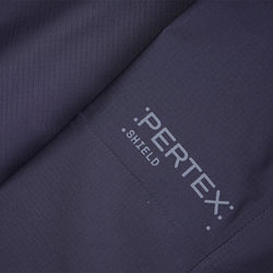 Troy Lee Resist Pro Jacket - Mono Carbon, Small - Jackets - Resist Pro Jacket