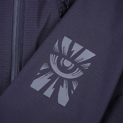 Troy Lee Resist Pro Jacket - Mono Carbon, Medium